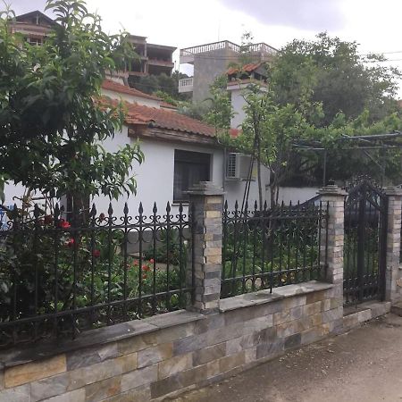 Sunny Studio Skála Marión Εξωτερικό φωτογραφία