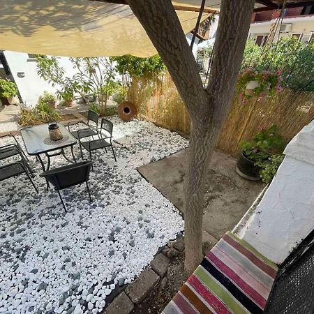 Sunny Studio Skála Marión Εξωτερικό φωτογραφία